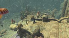 Final Fantasy XIV - Screenshot Final Fantasy XIV - Screenshot