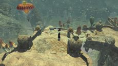 Final Fantasy XIV - Screenshot Final Fantasy XIV - Screenshot