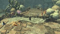 Final Fantasy XIV - Screenshot Final Fantasy XIV - Screenshot