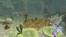 Final Fantasy XIV - Screenshot Final Fantasy XIV - Screenshot