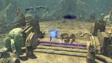 Final Fantasy XIV - Screenshot Final Fantasy XIV - Screenshot