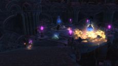 Final Fantasy XIV - Screenshot Final Fantasy XIV - Screenshot