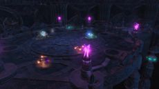 Final Fantasy XIV - Screenshot Final Fantasy XIV - Screenshot