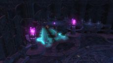 Final Fantasy XIV - Screenshot Final Fantasy XIV - Screenshot