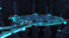 Final Fantasy XIV - Screenshot Final Fantasy XIV - Screenshot