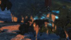 Final Fantasy XIV - Screenshot Final Fantasy XIV - Screenshot