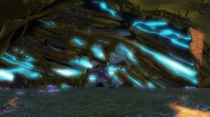 Final Fantasy XIV - Screenshot Final Fantasy XIV - Screenshot