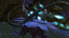 Final Fantasy XIV - Screenshot Final Fantasy XIV - Screenshot