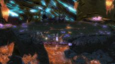 Final Fantasy XIV - Screenshot Final Fantasy XIV - Screenshot