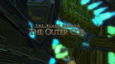 FFXIV - Second Coil Of Bahamut Turn2