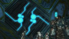 Final Fantasy XIV - Screenshot Final Fantasy XIV - Screenshot