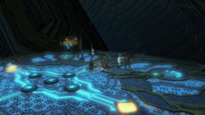 Final Fantasy XIV - Screenshot Final Fantasy XIV - Screenshot