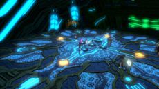 Final Fantasy XIV - Screenshot Final Fantasy XIV - Screenshot