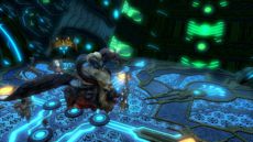 Final Fantasy XIV - Screenshot Final Fantasy XIV - Screenshot