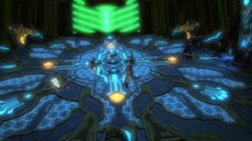 Final Fantasy XIV - Screenshot Final Fantasy XIV - Screenshot