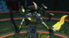 Final Fantasy XIV - Screenshot Final Fantasy XIV - Screenshot