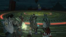 Final Fantasy XIV - Screenshot Final Fantasy XIV - Screenshot