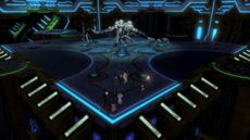 Final Fantasy XIV - Screenshot Final Fantasy XIV - Screenshot