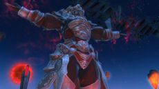Final Fantasy XIV - Screenshot Final Fantasy XIV - Screenshot