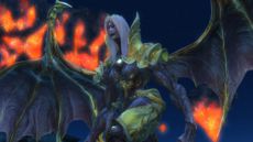Final Fantasy XIV - Screenshot Final Fantasy XIV - Screenshot