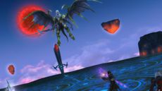 Final Fantasy XIV - Screenshot Final Fantasy XIV - Screenshot