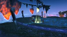 Final Fantasy XIV - Screenshot Final Fantasy XIV - Screenshot