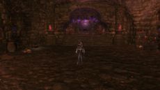 Final Fantasy XIV - Screenshot