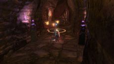 Final Fantasy XIV - Screenshot