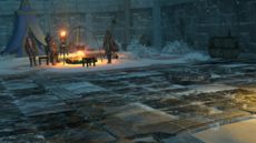 Final Fantasy XIV - Screenshot