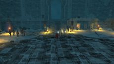 Final Fantasy XIV - Screenshot