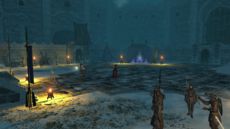 Final Fantasy XIV - Screenshot