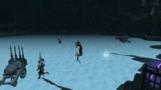 Final Fantasy XIV - Screenshot