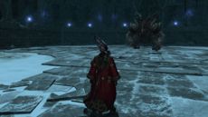 Final Fantasy XIV - Screenshot Final Fantasy XIV - Screenshot