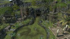 Final Fantasy XIV - Screenshot Final Fantasy XIV - Screenshot