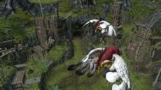 Final Fantasy XIV - Screenshot Final Fantasy XIV - Screenshot