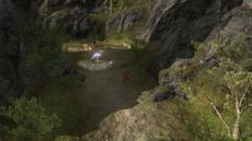 Final Fantasy XIV - Screenshot Final Fantasy XIV - Screenshot