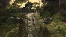 Final Fantasy XIV - Screenshot Final Fantasy XIV - Screenshot