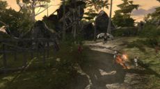 Final Fantasy XIV - Screenshot Final Fantasy XIV - Screenshot