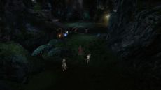 Final Fantasy XIV - Screenshot Final Fantasy XIV - Screenshot