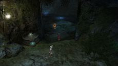 Final Fantasy XIV - Screenshot Final Fantasy XIV - Screenshot