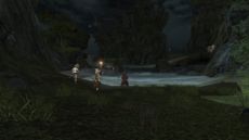 Final Fantasy XIV - Screenshot Final Fantasy XIV - Screenshot