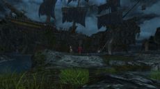 Final Fantasy XIV - Screenshot Final Fantasy XIV - Screenshot