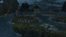 Final Fantasy XIV - Screenshot Final Fantasy XIV - Screenshot