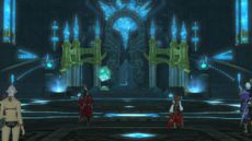 Final Fantasy XIV - Screenshot Final Fantasy XIV - Screenshot