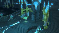 Final Fantasy XIV - Screenshot Final Fantasy XIV - Screenshot