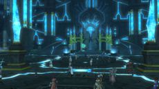 Final Fantasy XIV - Screenshot Final Fantasy XIV - Screenshot
