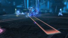 Final Fantasy XIV - Screenshot Final Fantasy XIV - Screenshot