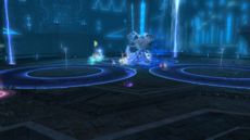 Final Fantasy XIV - Screenshot Final Fantasy XIV - Screenshot