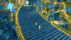 Final Fantasy XIV - Screenshot Final Fantasy XIV - Screenshot