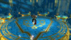 Final Fantasy XIV - Screenshot Final Fantasy XIV - Screenshot